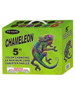 Chameleon-5-Reloadable-Shell